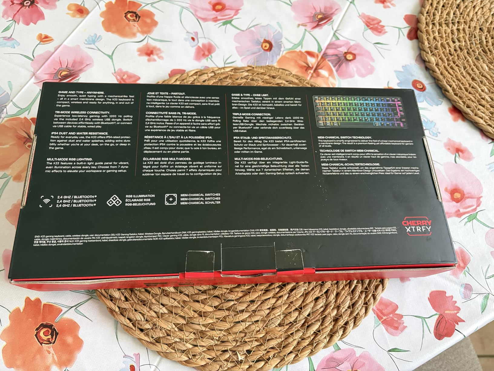 Verbindungsabbrüche am PC