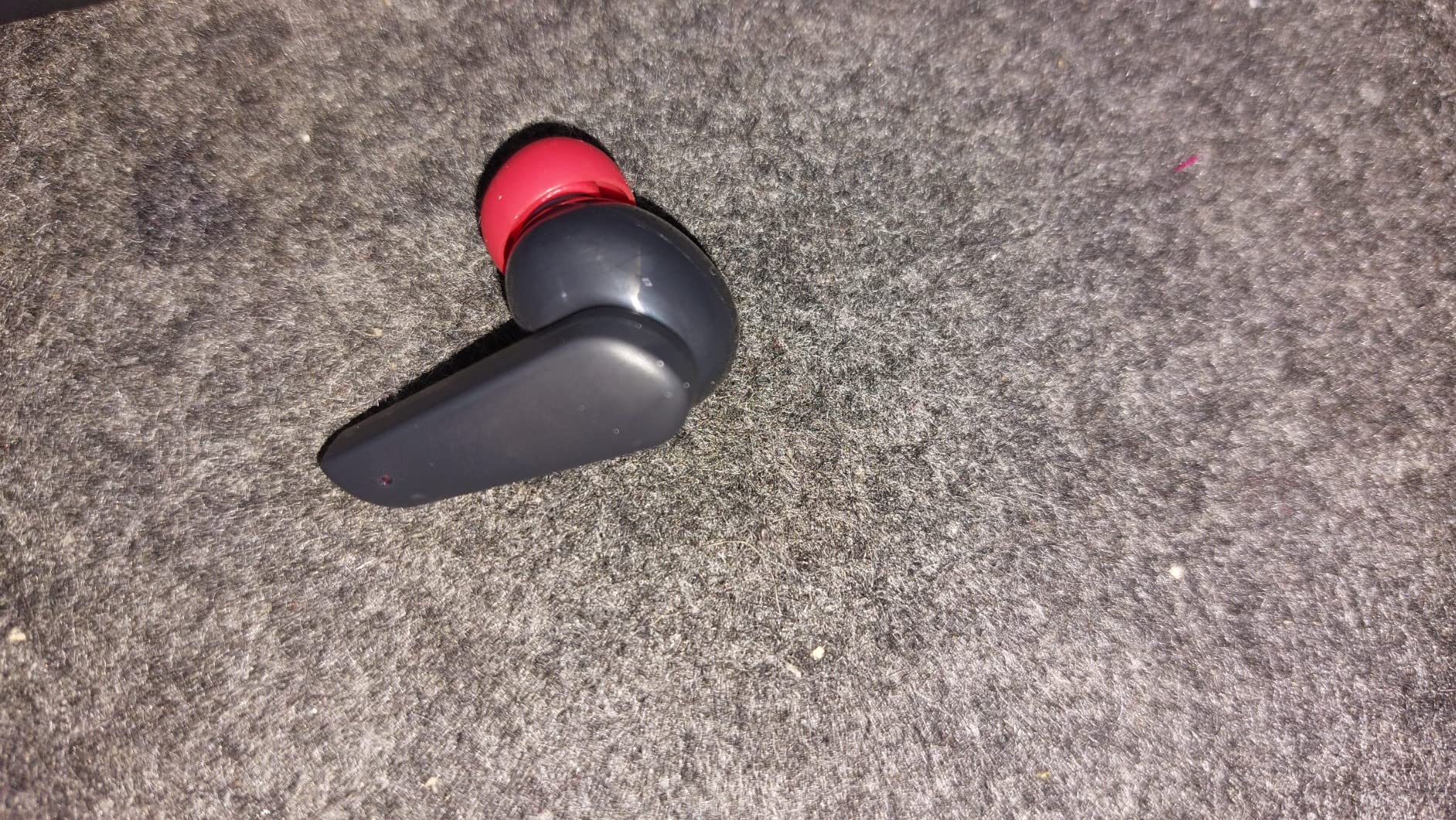 Klein, leicht, perfekt