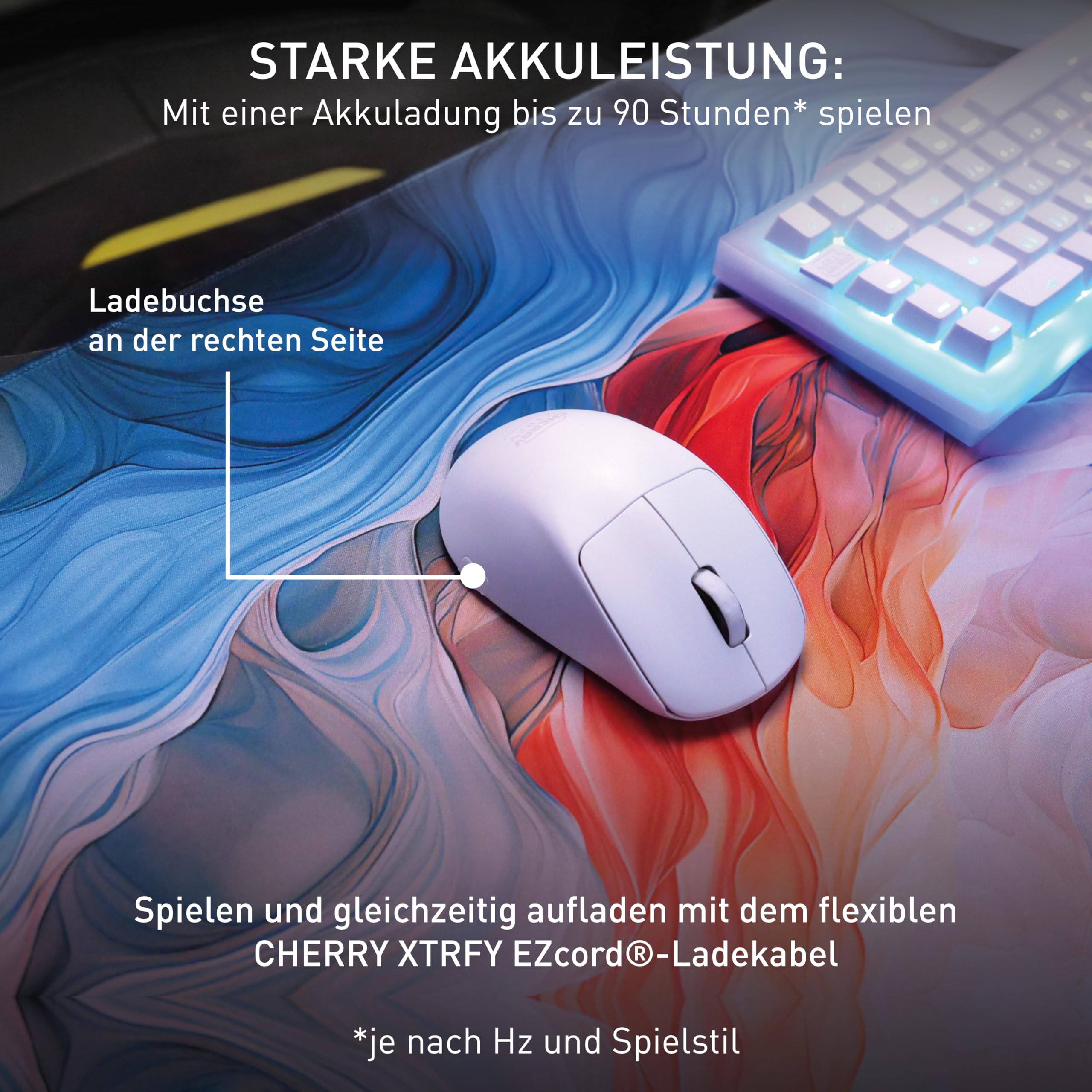 cherry-xtrfy-m64-pro-wireless-8k-gaming-maus-kabellos-8000-hz-55-g-ultraleicht-e image 7