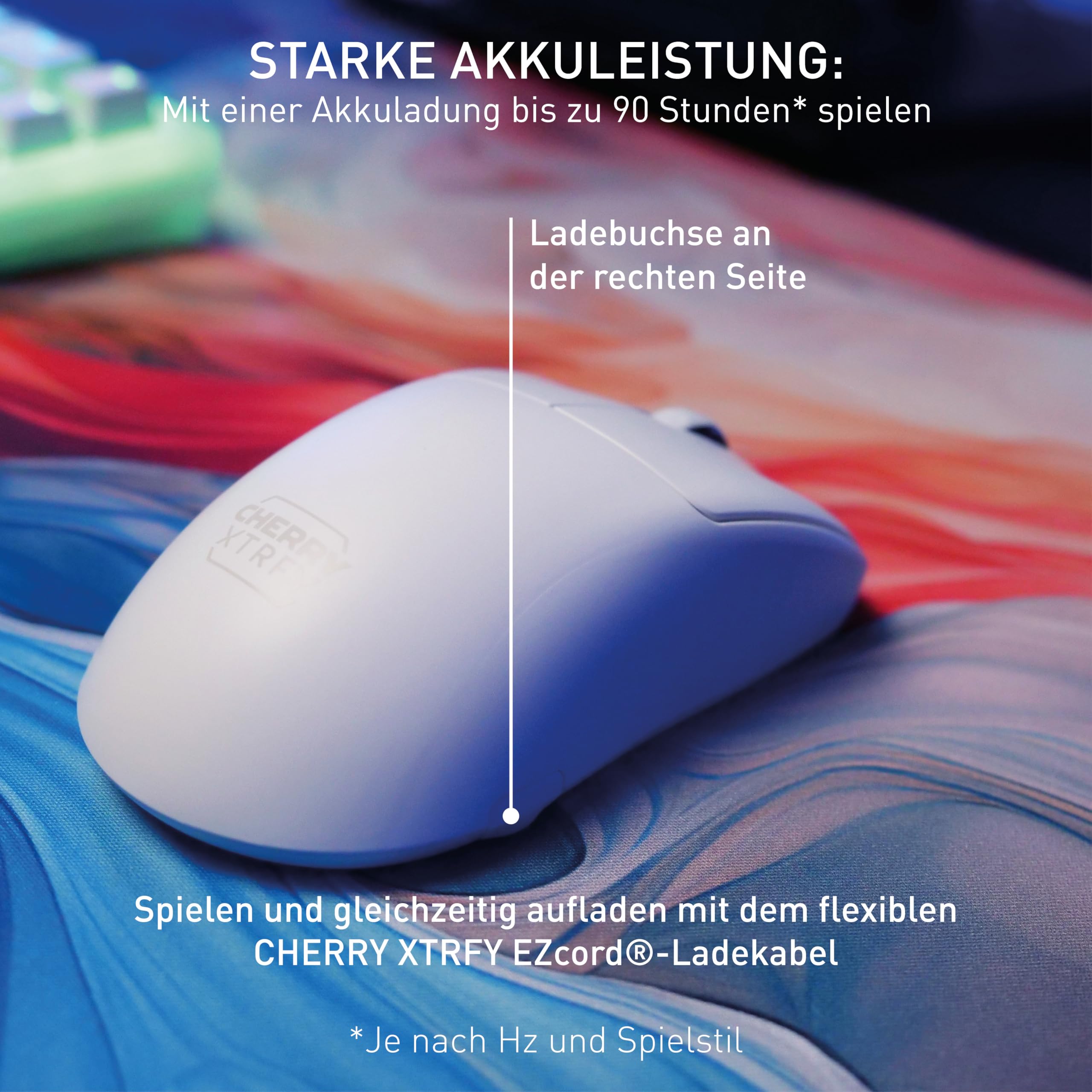 cherry-xtrfy-m68-pro-wireless-8k-gaming-maus-ultraschnelle-8000-hz-funkmaus-55-g image 7