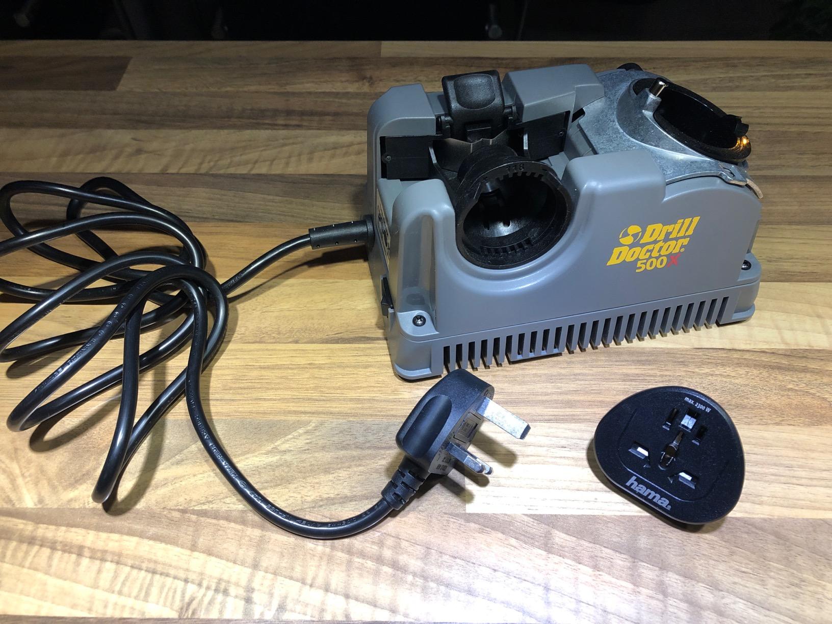 Guter Adapter