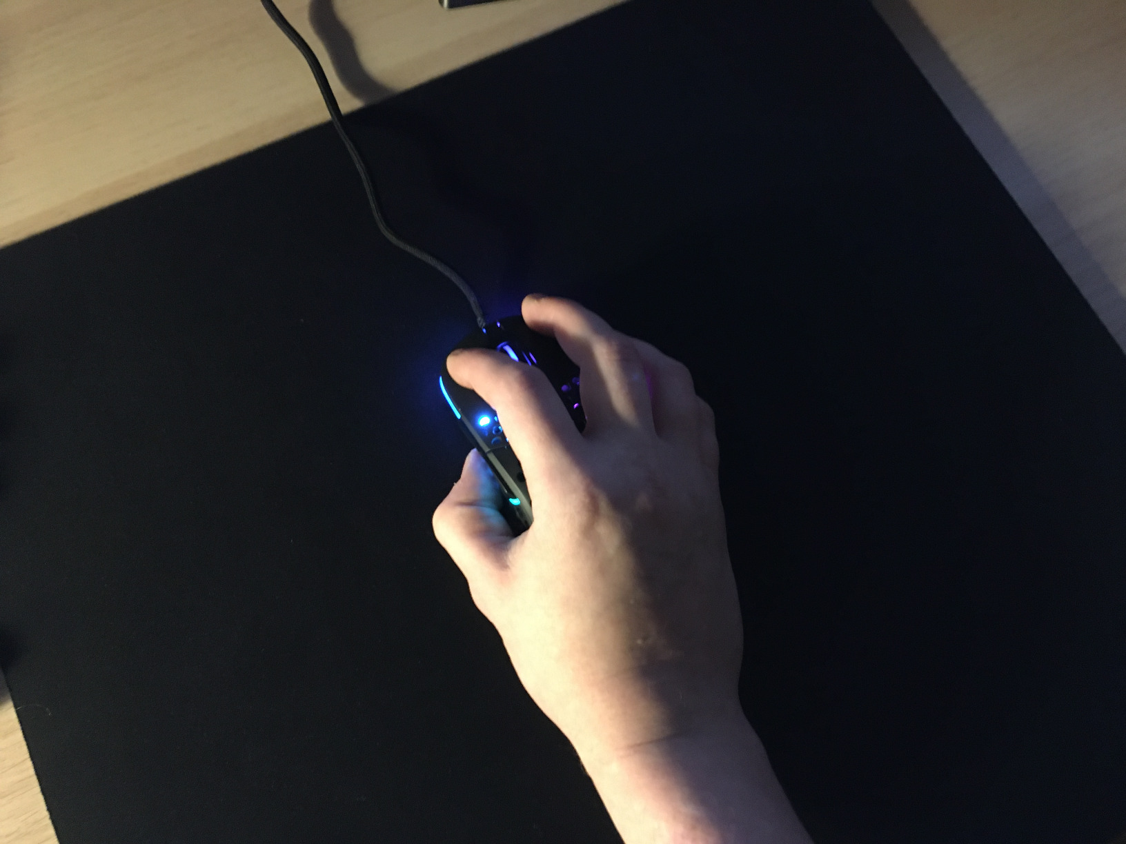 Upgrade von Logitech gelungen