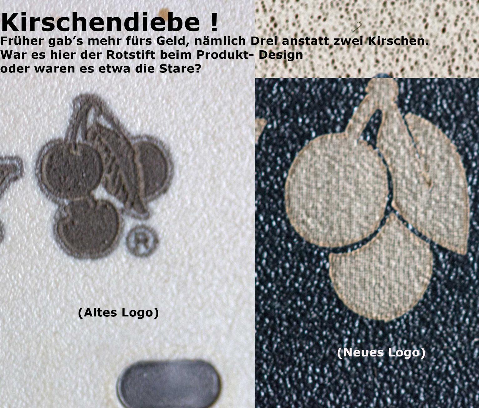 Defektes Exemplar
