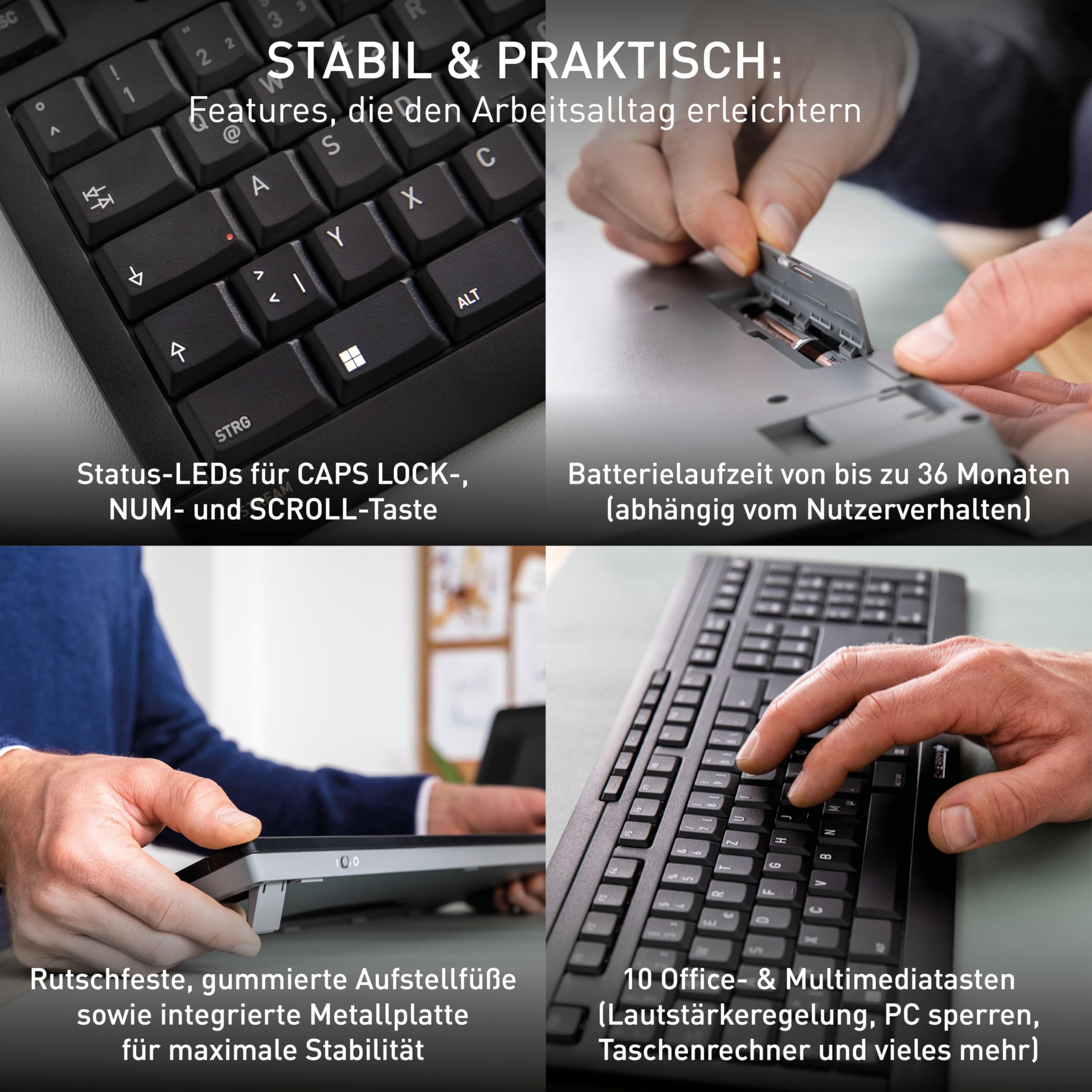 cherry-stream-desktop-comfort-kabelloses-tastatur-maus-set-2-4-ghz-funk-deutsch- image 5