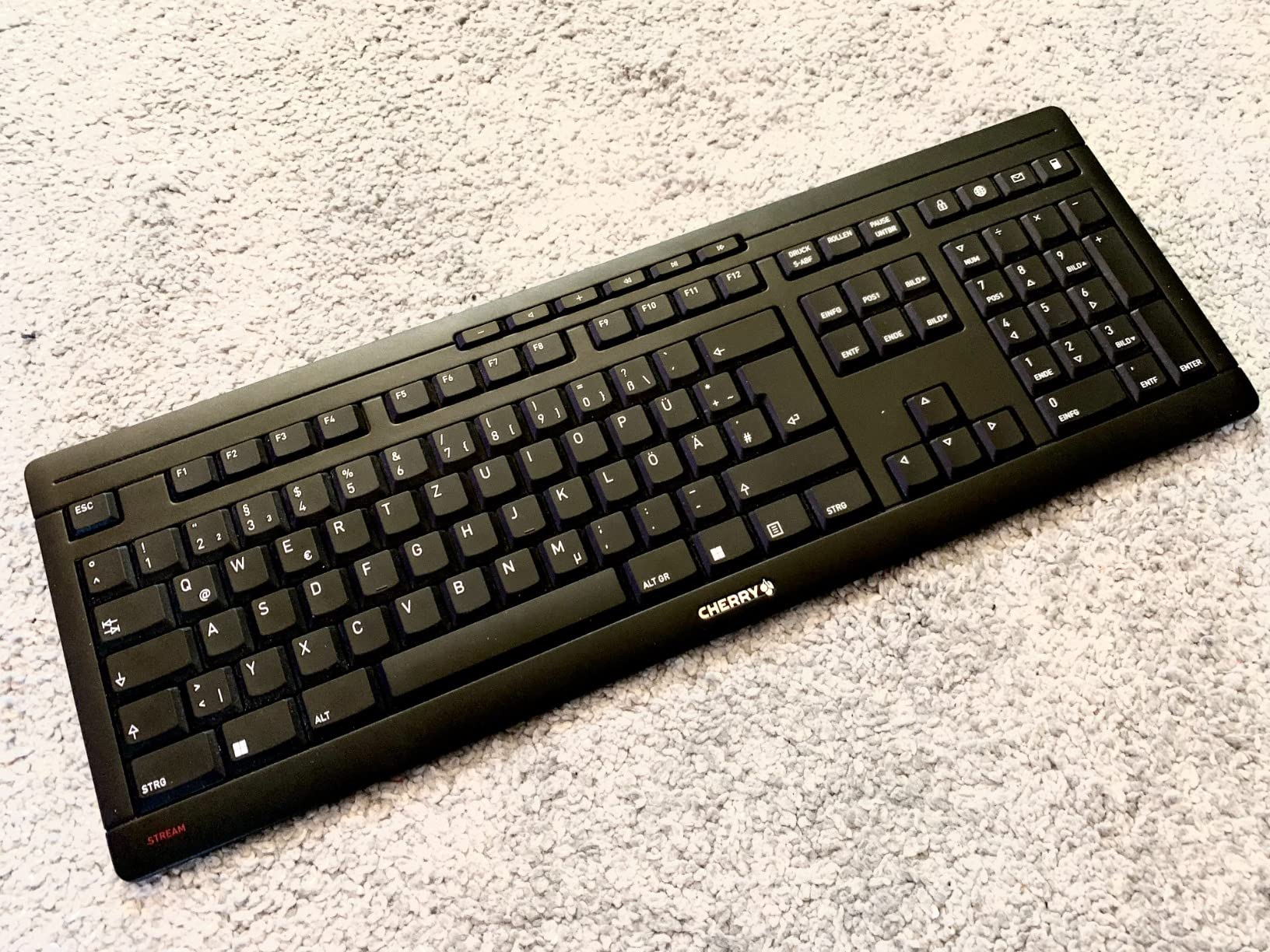 Perfekt fürs Homeoffice