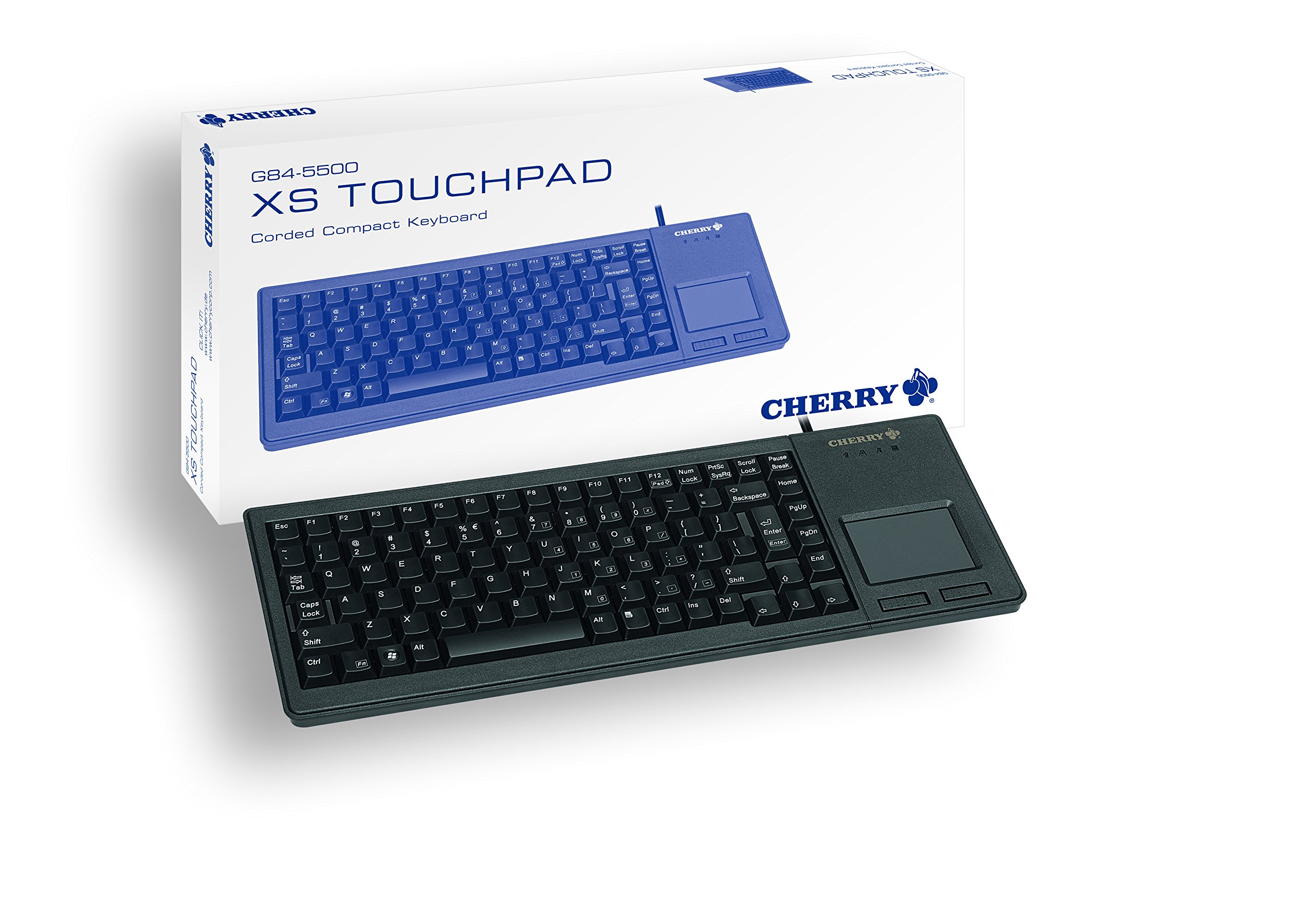cherry-g84-5500-xs-kompakttastatur-mit-touchpad-mechanische-ml-switches-qwertz-u image 3