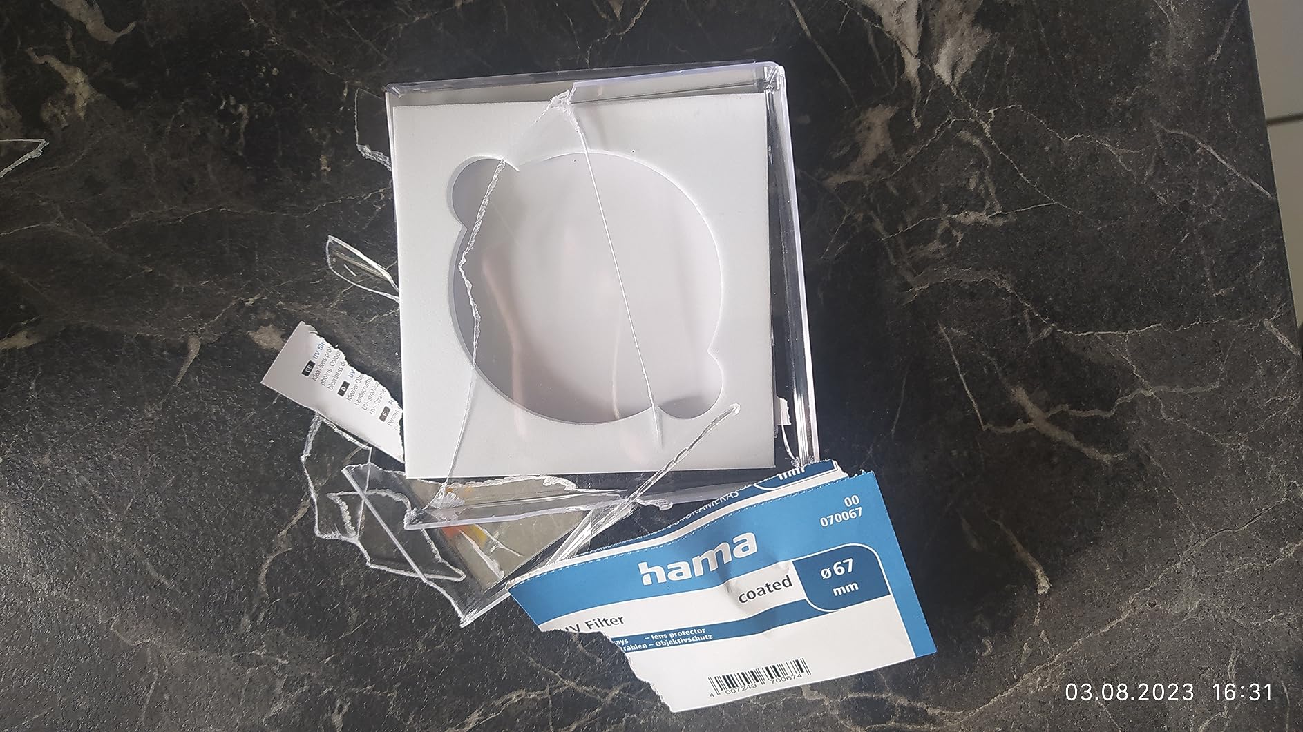 Guter Schutz zum kleinen Preis