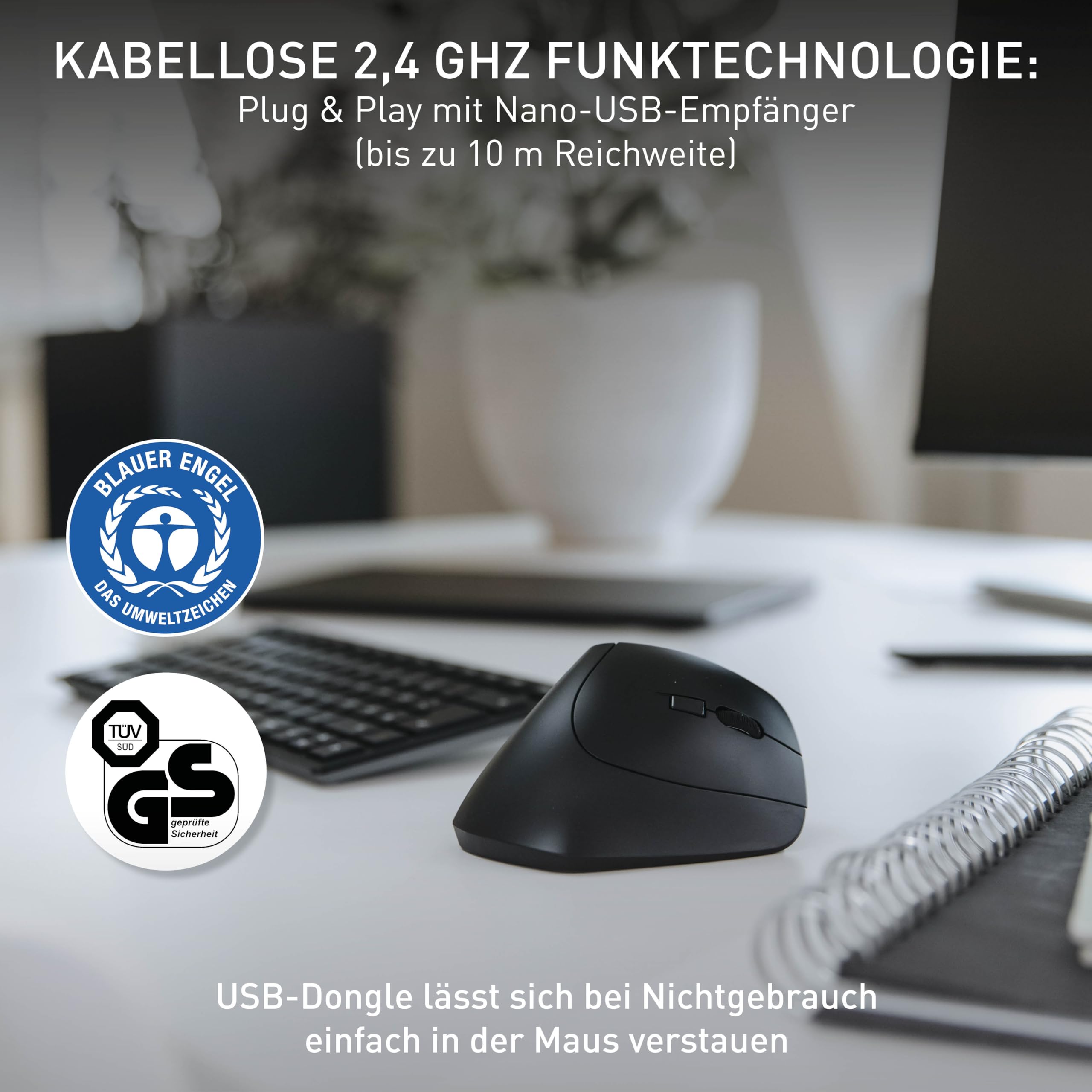 cherry-mw-4500-ergonomische-vertikale-maus-f-r-rechtsh-nder-45-design-kabellos-2 image 7