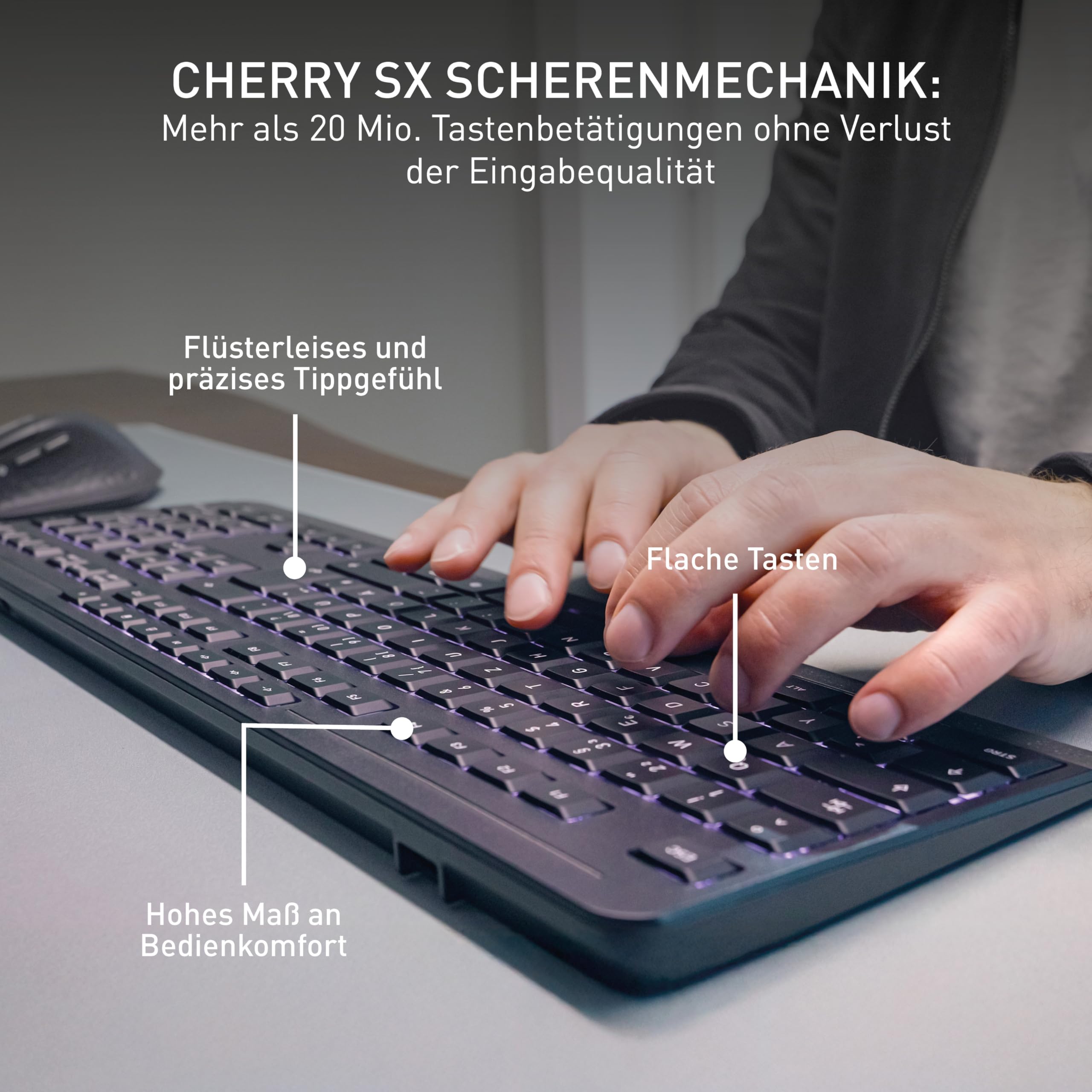 cherry-stream-desktop-ultimate-kabellose-tastatur-maus-kombo-f-r-bis-zu-4-ger-te image 4