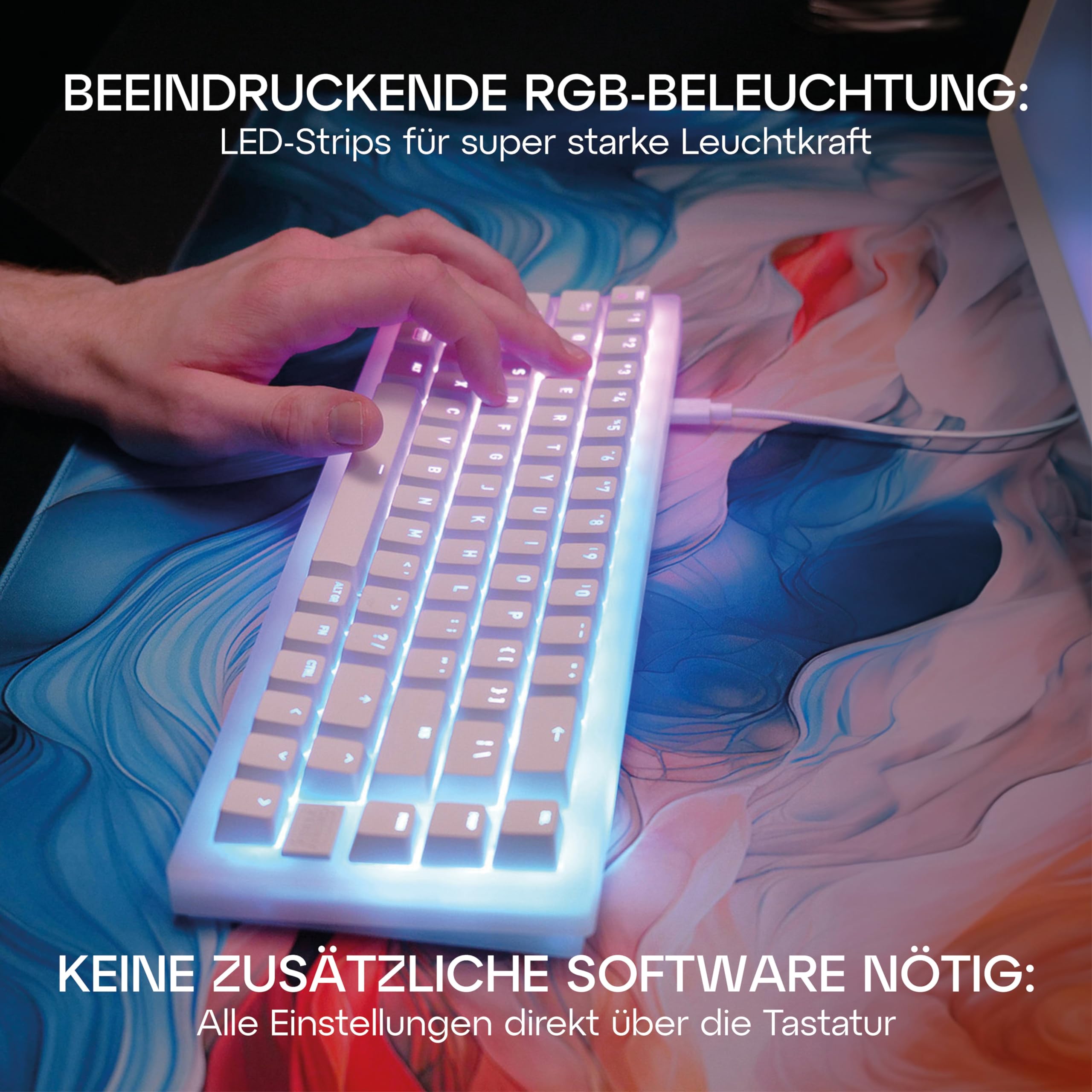 cherry-xtrfy-k5v2-compact-mechanische-gaming-tastatur-65-prozent-format-qwertz-h image 4