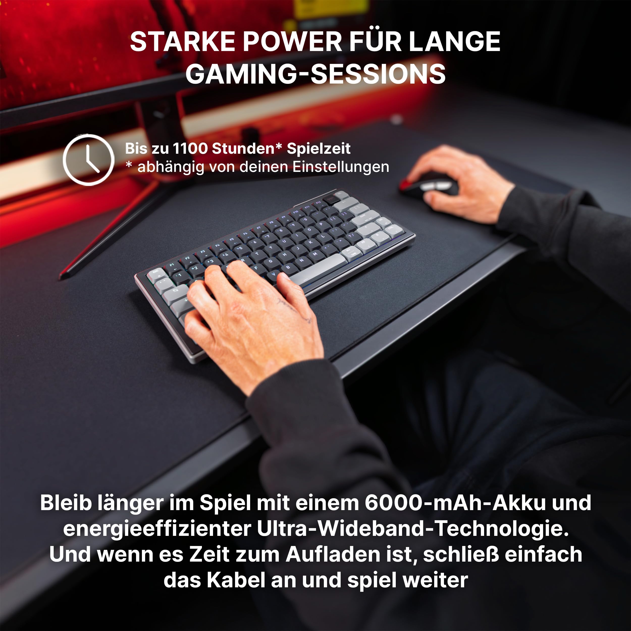 cherry-k63w-pro-compact-ultra-wideband-gaming-tastatur-mechanisches-70-low-profi image 6