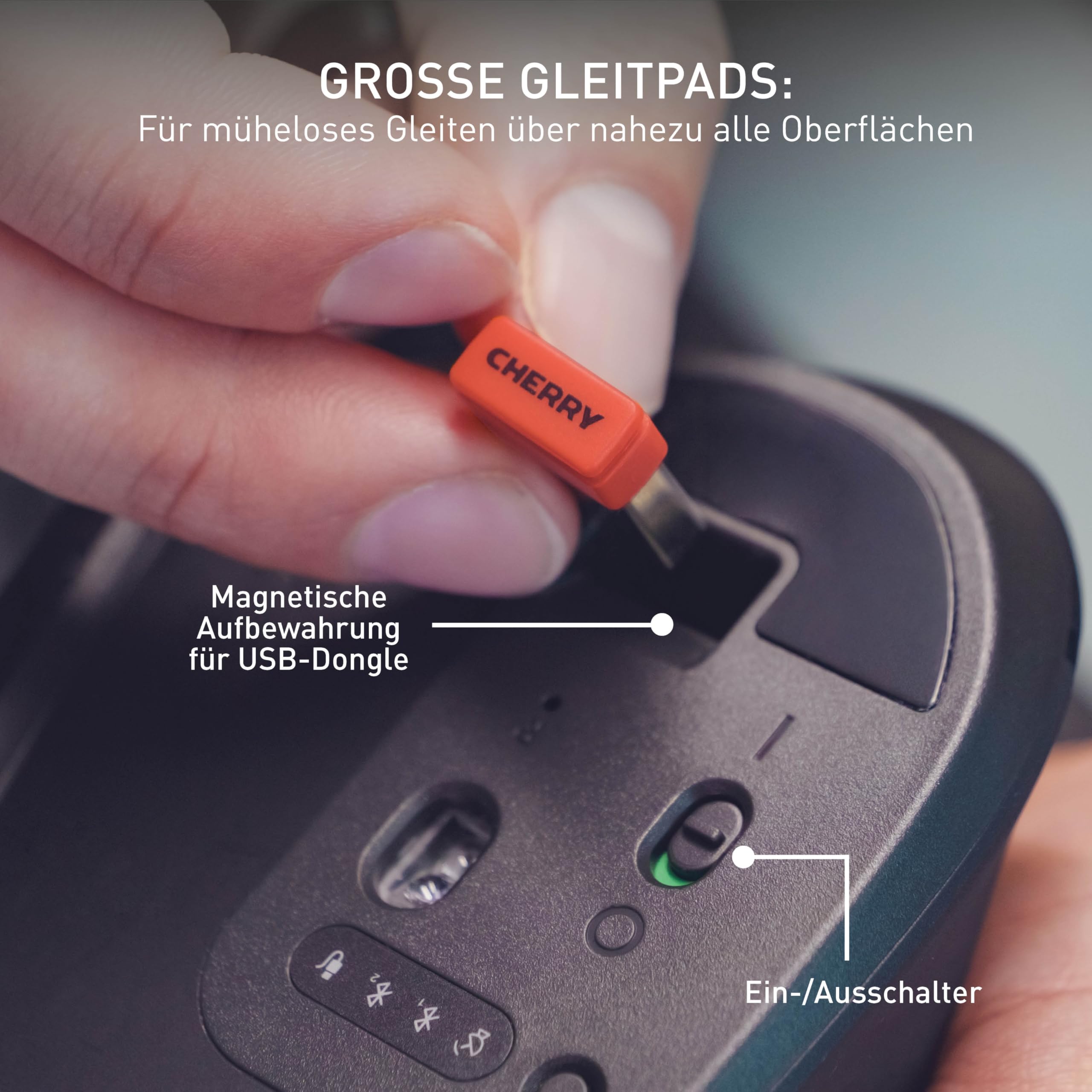cherry-stream-mouse-ultimate-kabellose-ergonomische-rechtsh-nder-maus-mit-multi- image 7