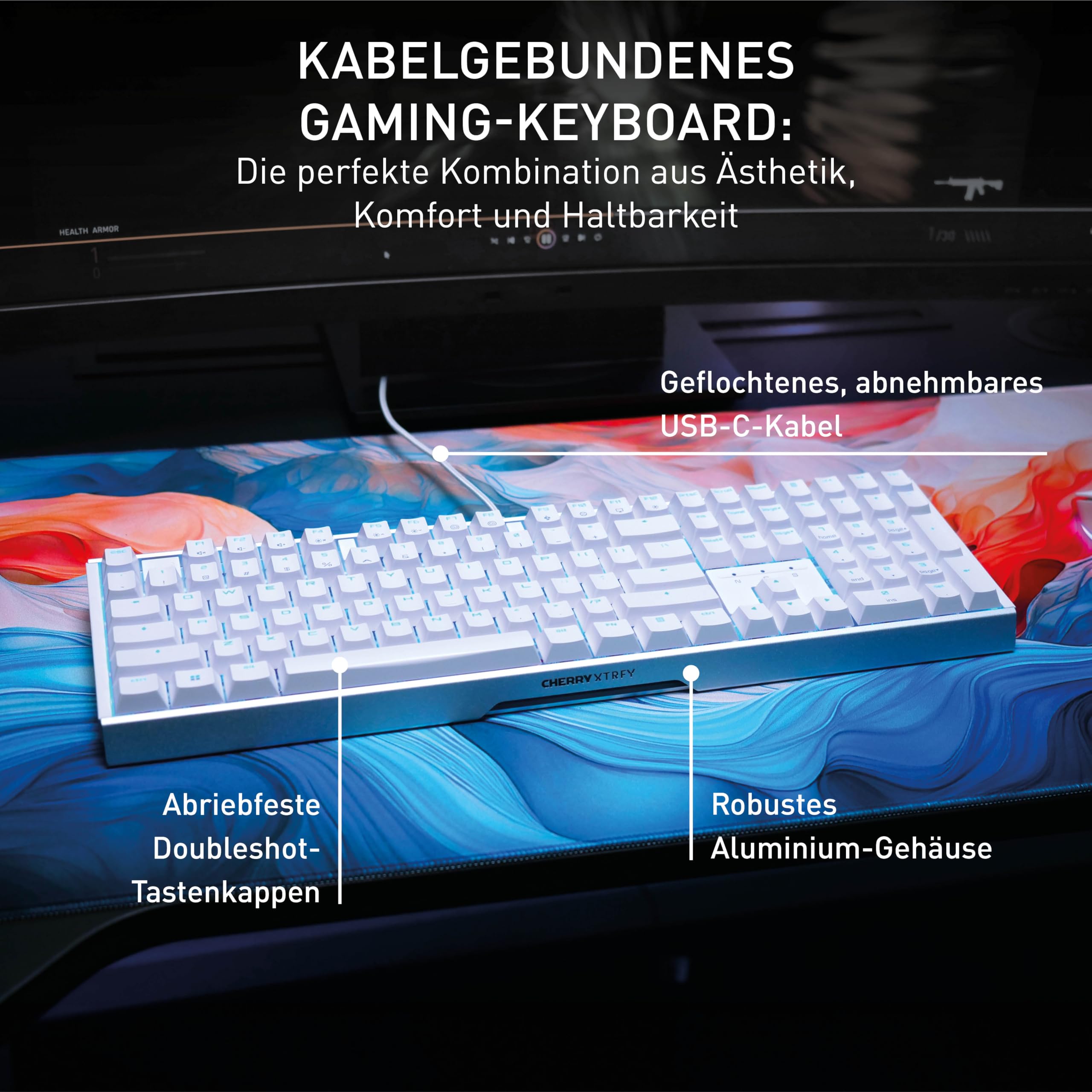 cherry-mx-3-1-mechanische-gaming-tastatur-qwertz-rgb-aluminium-geh-use-mx2a-brow image 2