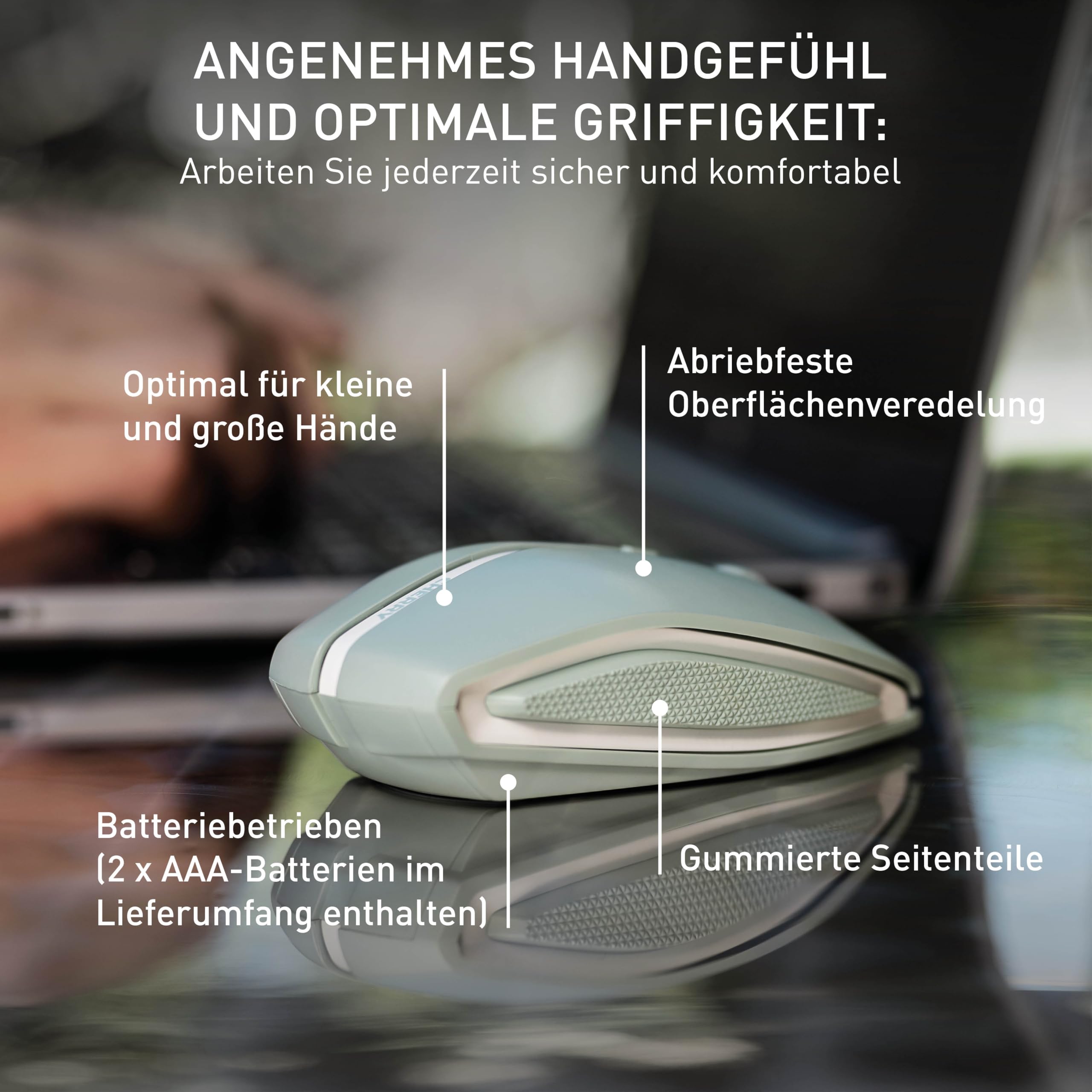 cherry-gentix-bt-kabellose-bluetooth-maus-mit-7-tasten-multi-device-bis-3-ger-te image 6