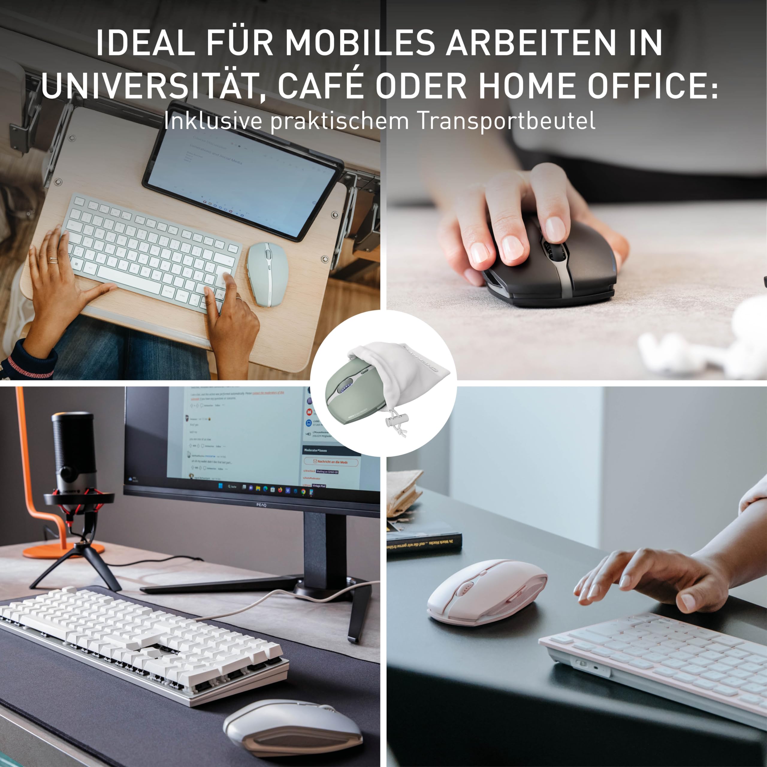 cherry-gentix-bt-kabellose-bluetooth-maus-mit-7-tasten-multi-device-bis-3-ger-te image 7