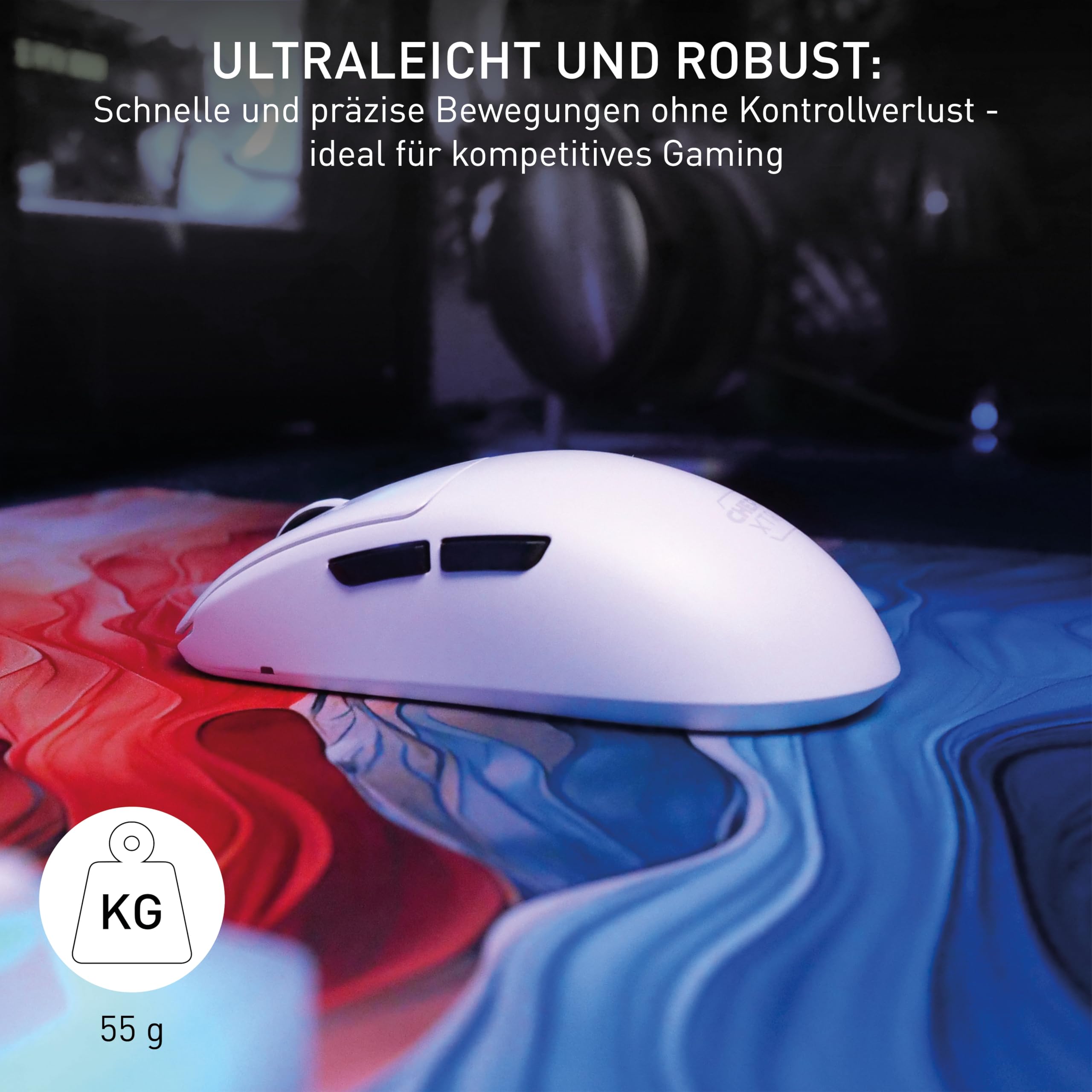 cherry-xtrfy-m68-pro-wireless-8k-gaming-maus-ultraschnelle-8000-hz-funkmaus-55-g image 6