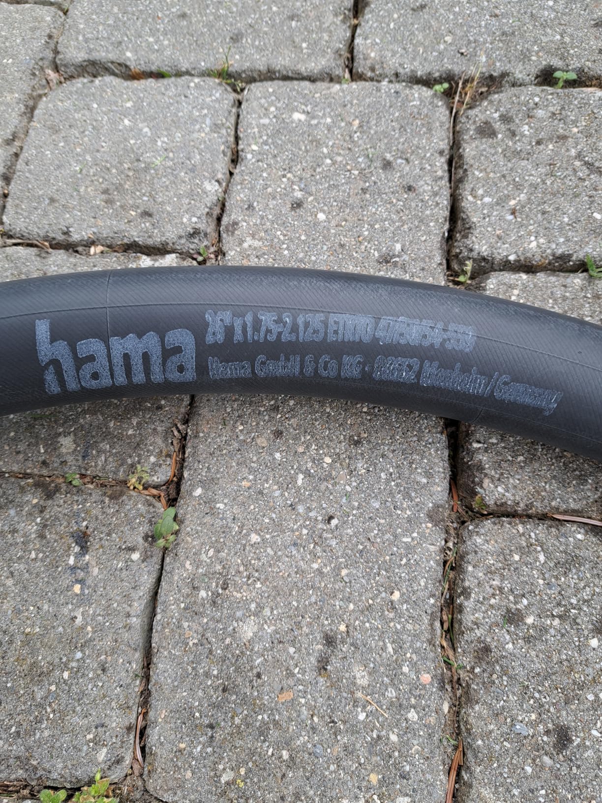 Guter Schlauch zum fairen Preis