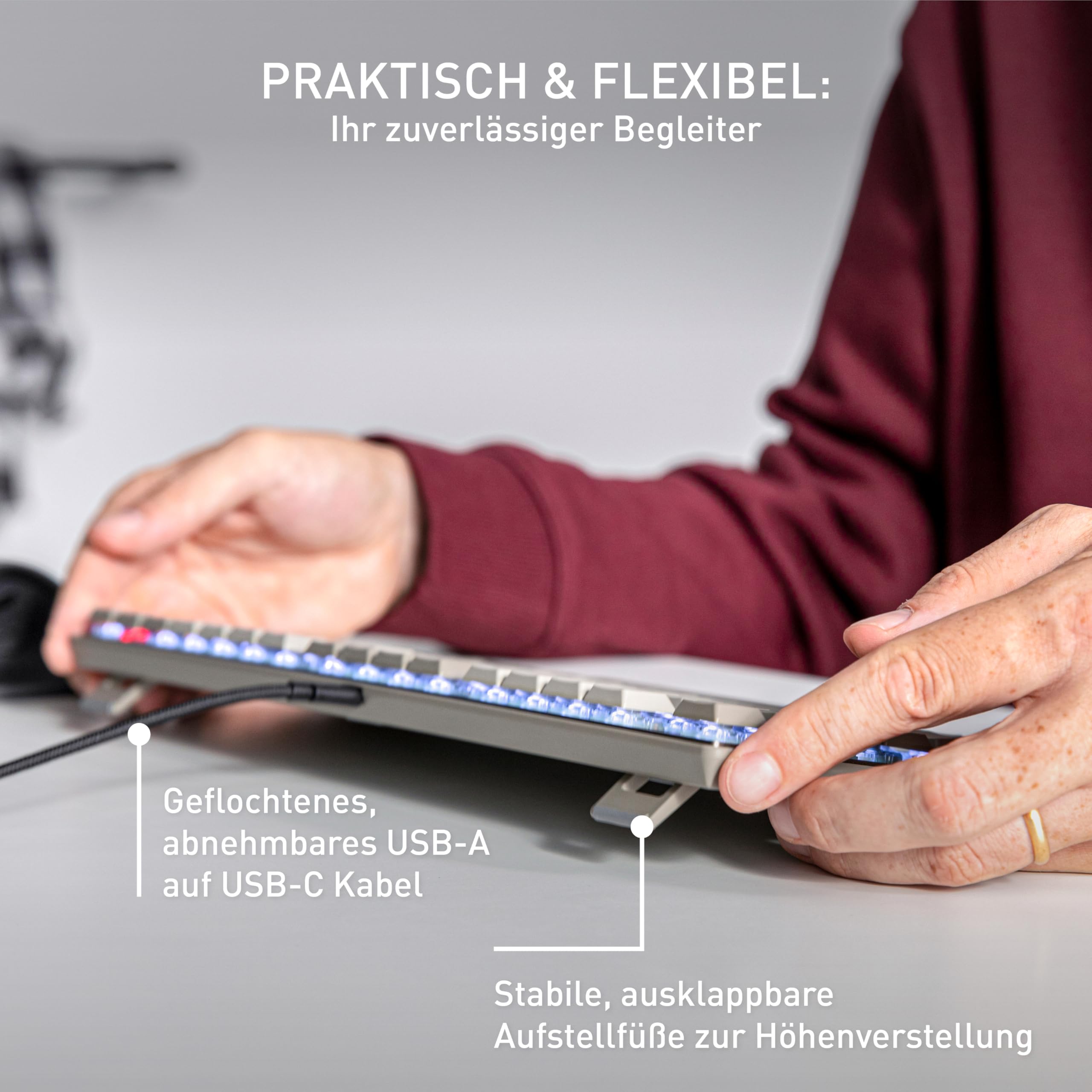 cherry-kc-500-mx-lp-mechanische-low-profile-tastatur-de-qwertz-fullsize-kabelgeb image 6