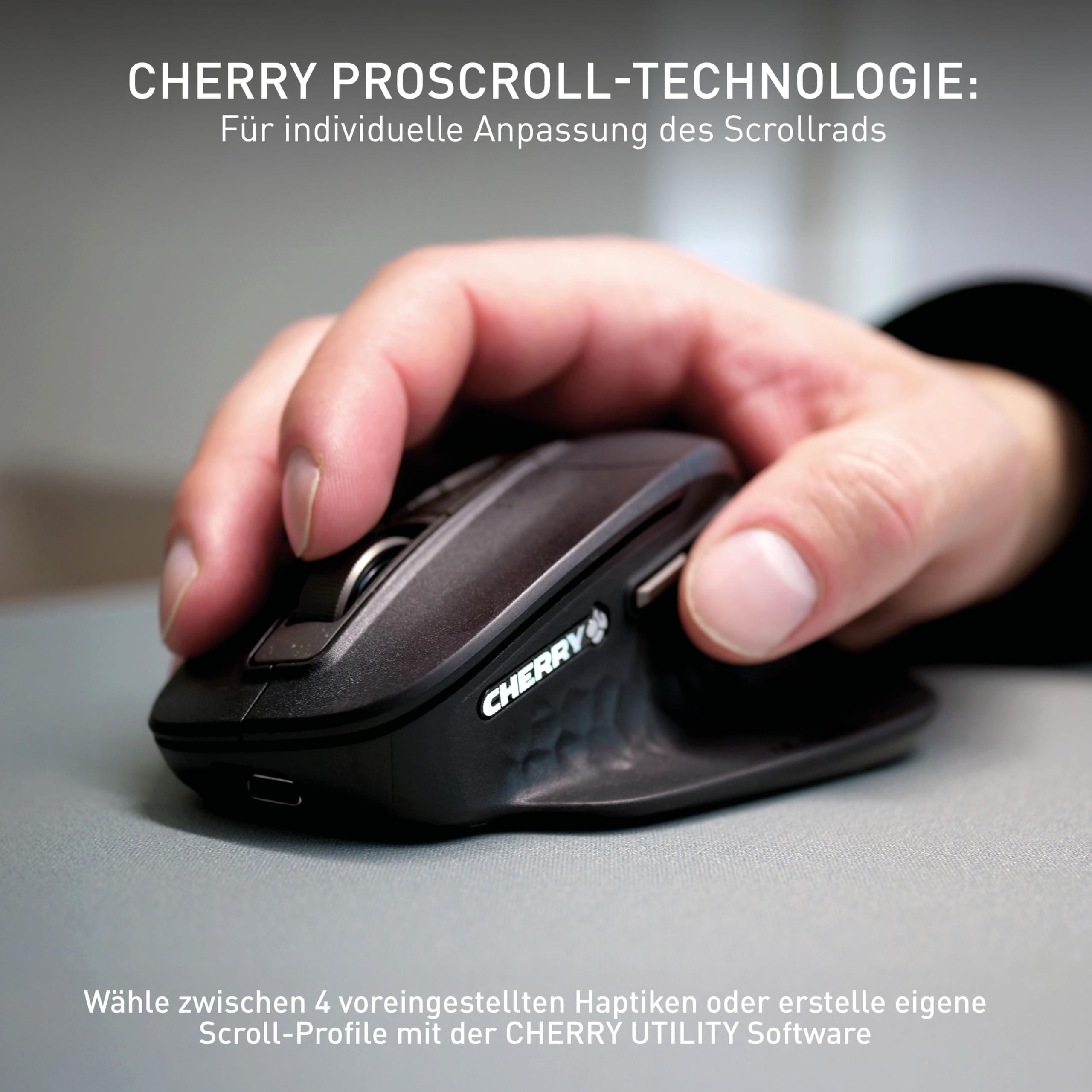 cherry-stream-desktop-ultimate-kabellose-tastatur-maus-kombo-f-r-bis-zu-4-ger-te image 3