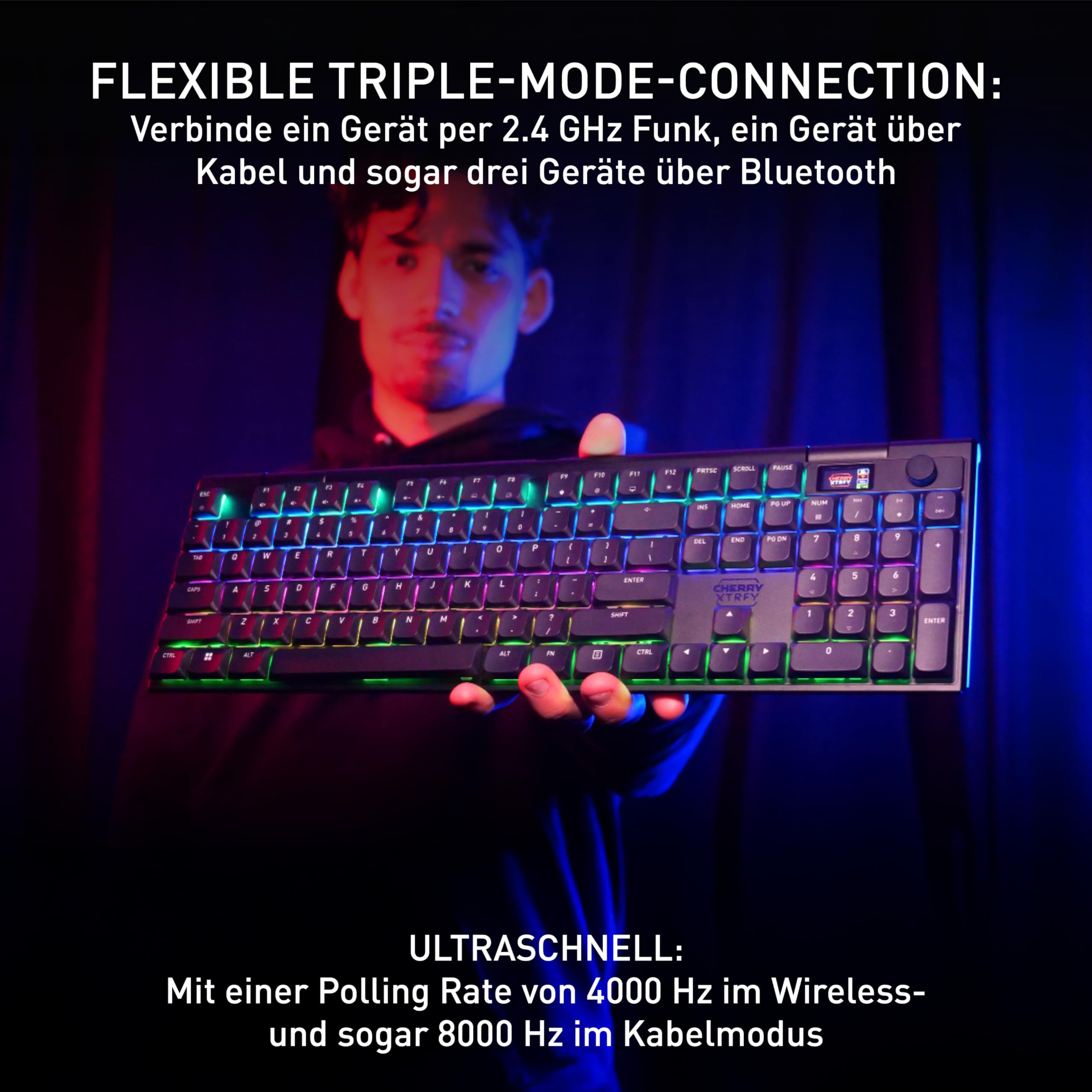 cherry-xtrfy-mx-10-1-wireless-low-profile-mechanische-gaming-tastatur-qwertz-mx- image 4