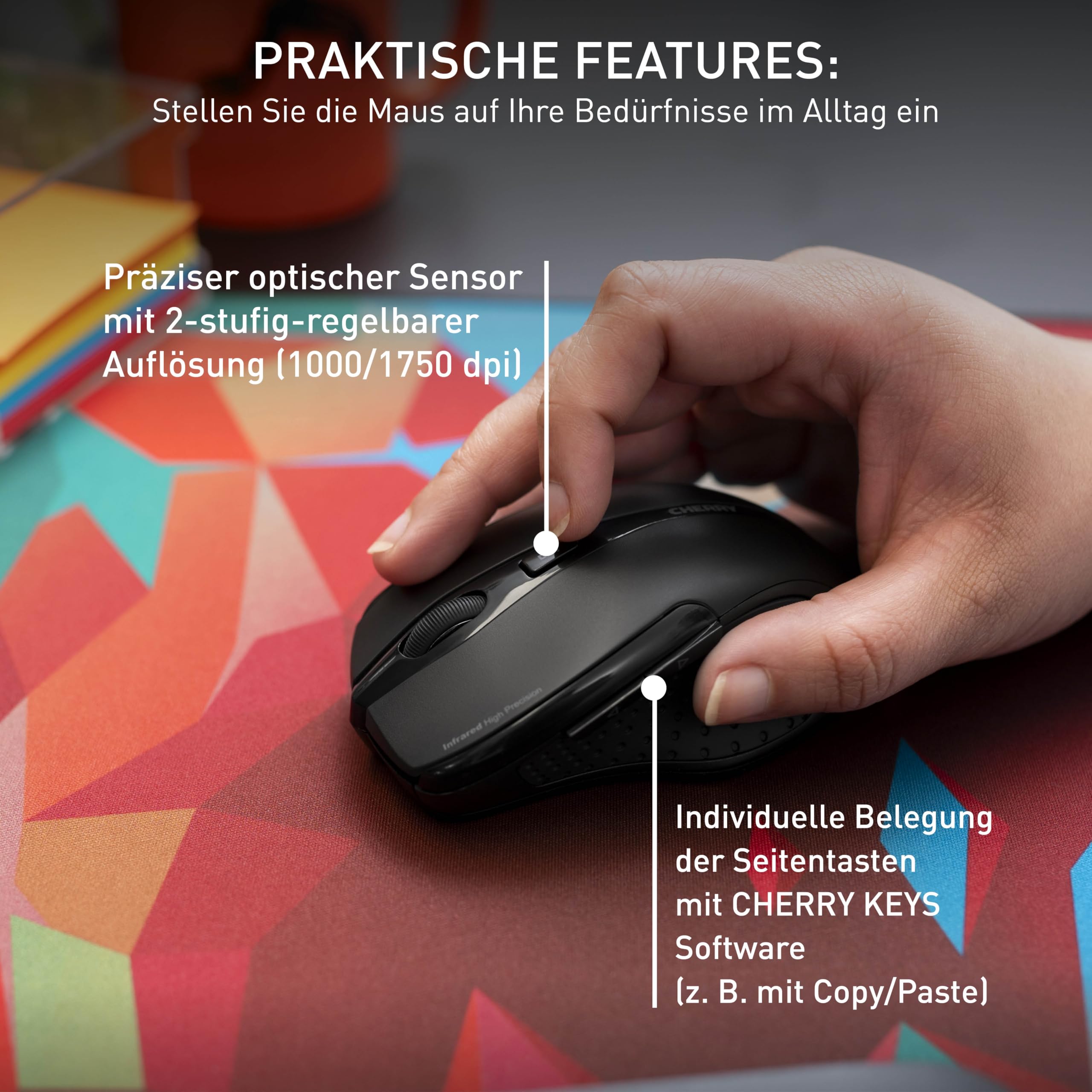 cherry-mw-3000-kabellose-ergonomische-maus-f-r-rechtsh-nder-6-tasten-2-4-ghz-fun image 7