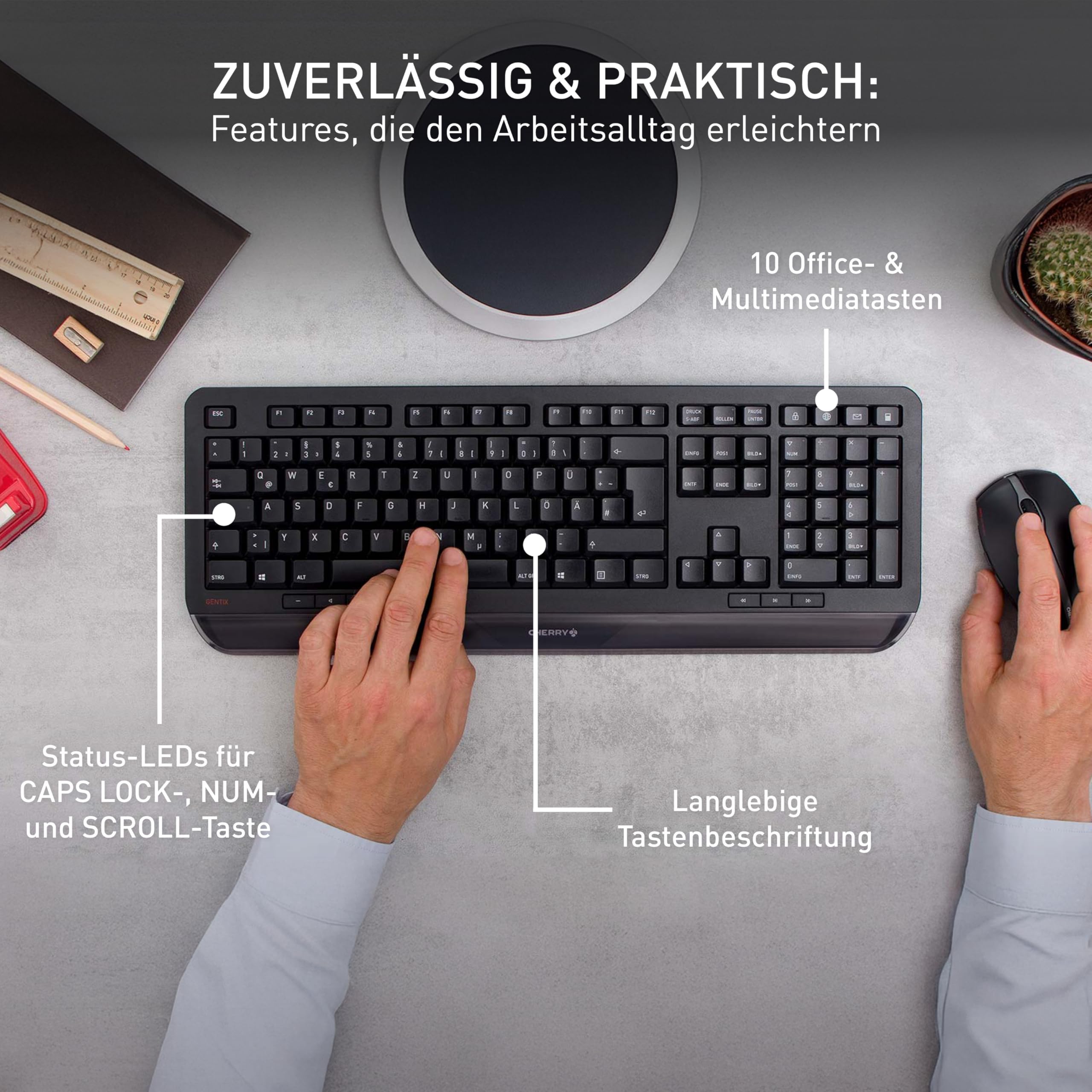 cherry-gentix-desktop-kabelloses-tastatur-maus-set-deutsch-qwertz-schwarz-mit-ha image 6