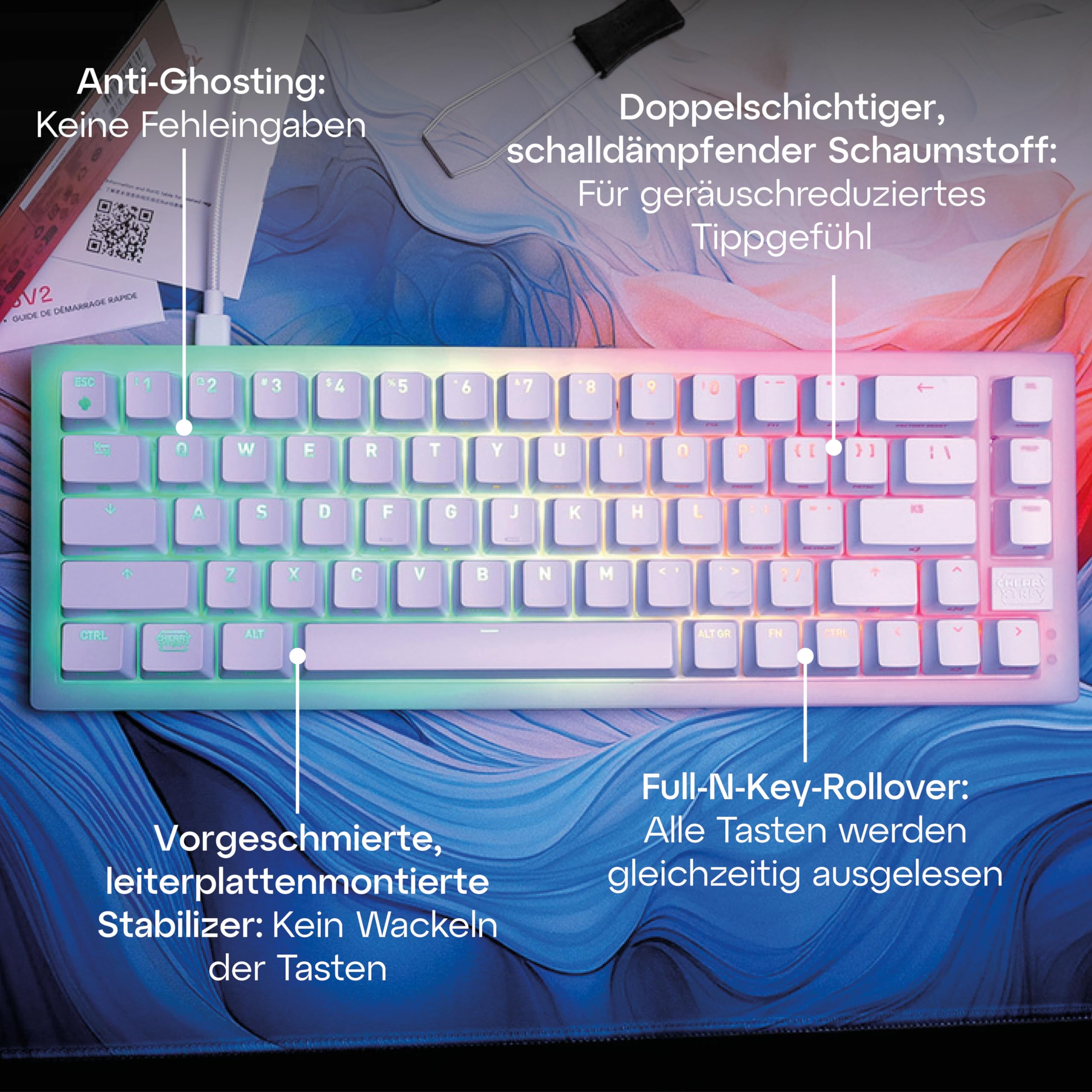 cherry-xtrfy-k5v2-compact-mechanische-gaming-tastatur-65-prozent-format-qwertz-h image 6