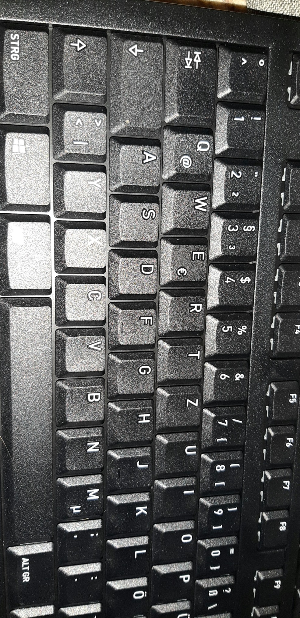 Fürs Büro gekauft, sehr zufrieden