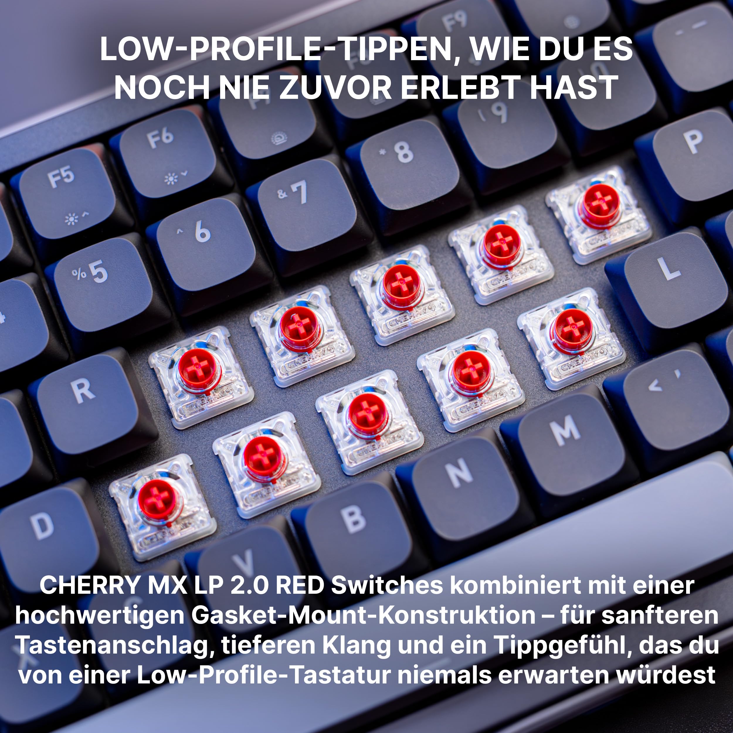 cherry-k63w-pro-compact-ultra-wideband-gaming-tastatur-mechanisches-70-low-profi image 5