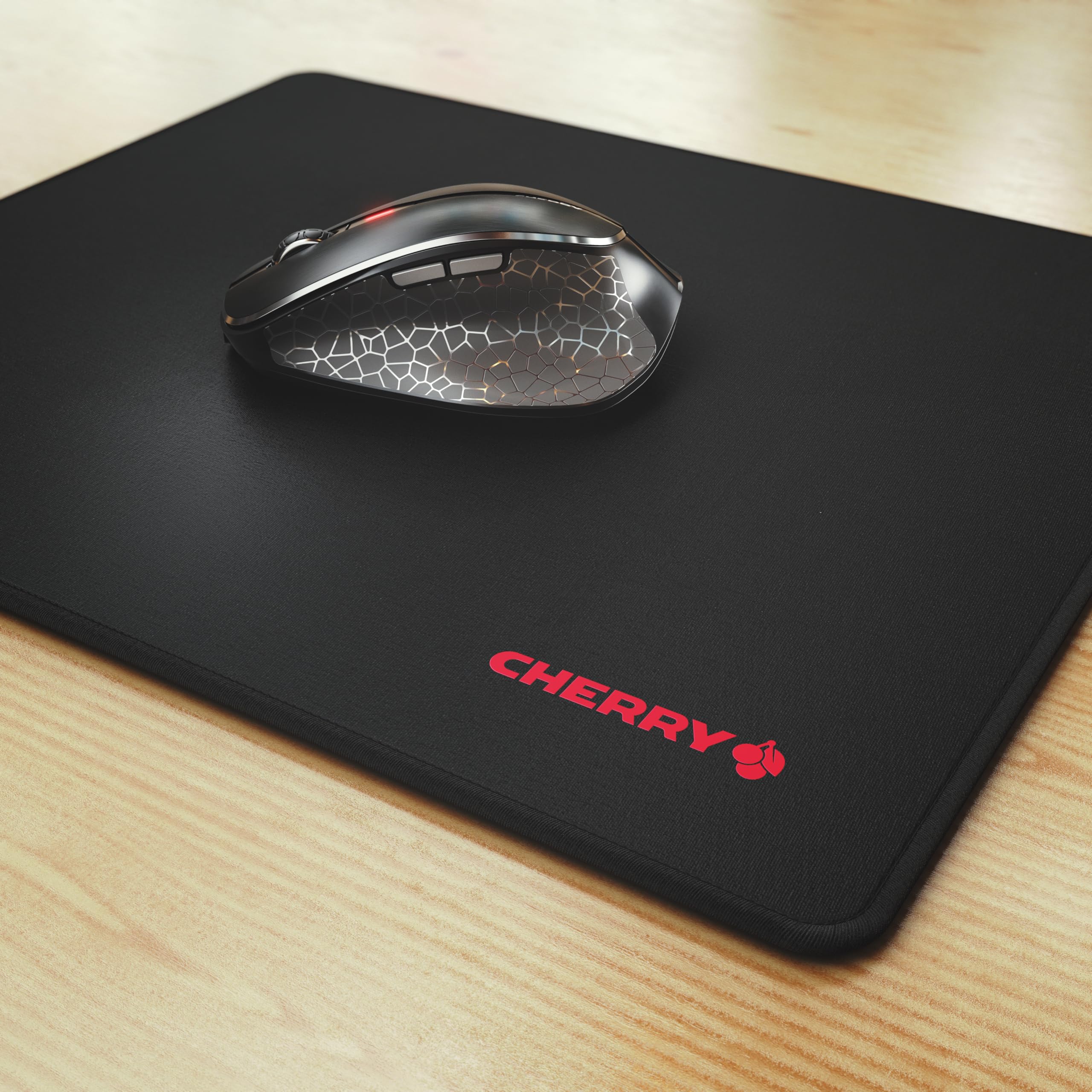 cherry-mp-1000-premium-mauspad-aus-stoff-xl-350-x-300-x-5-mm-vern-hte-kanten-rut image 3