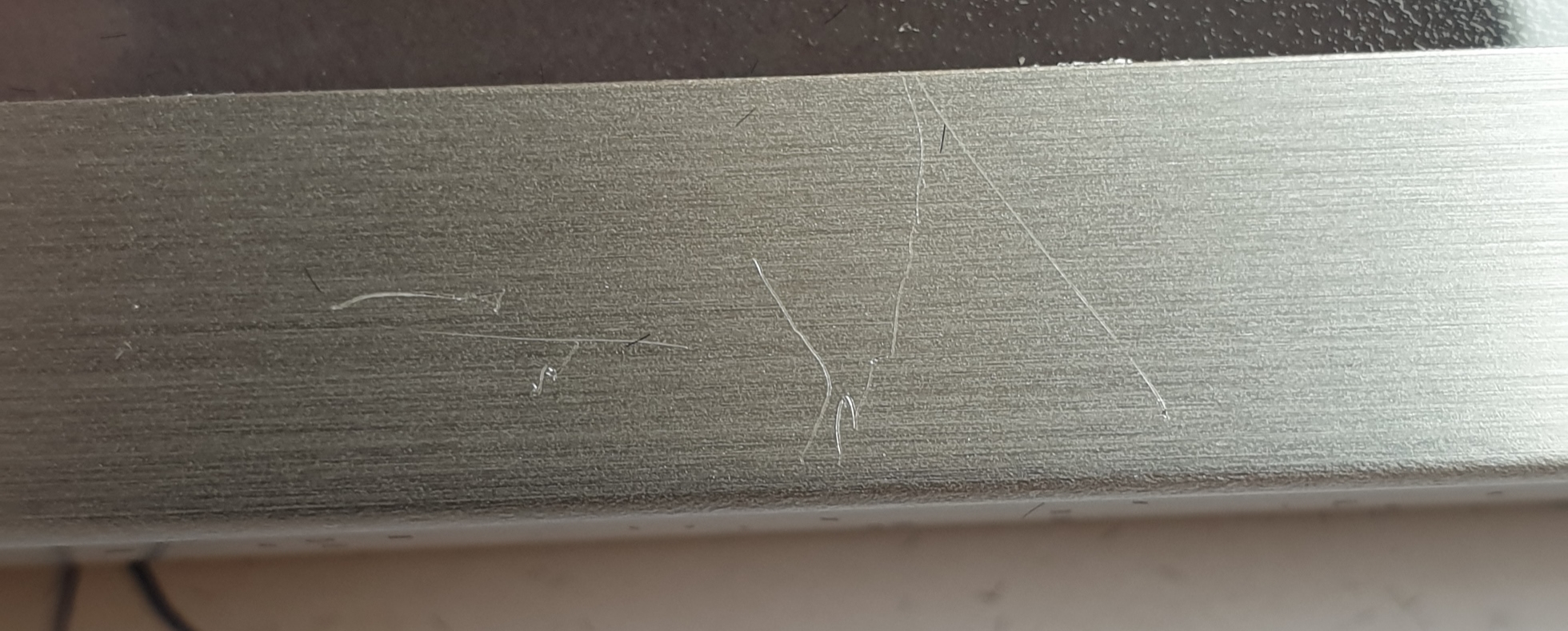 Schickes Detail