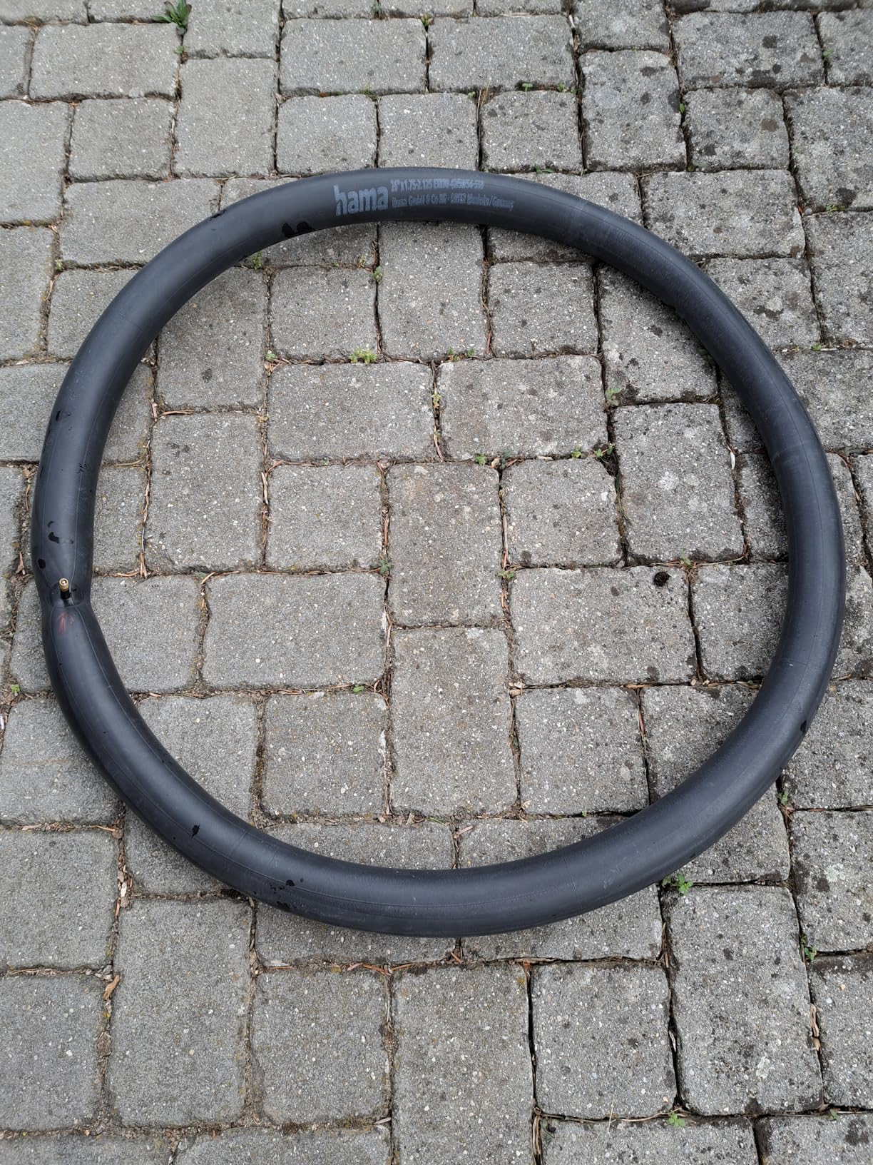 Klassischer Ersatz