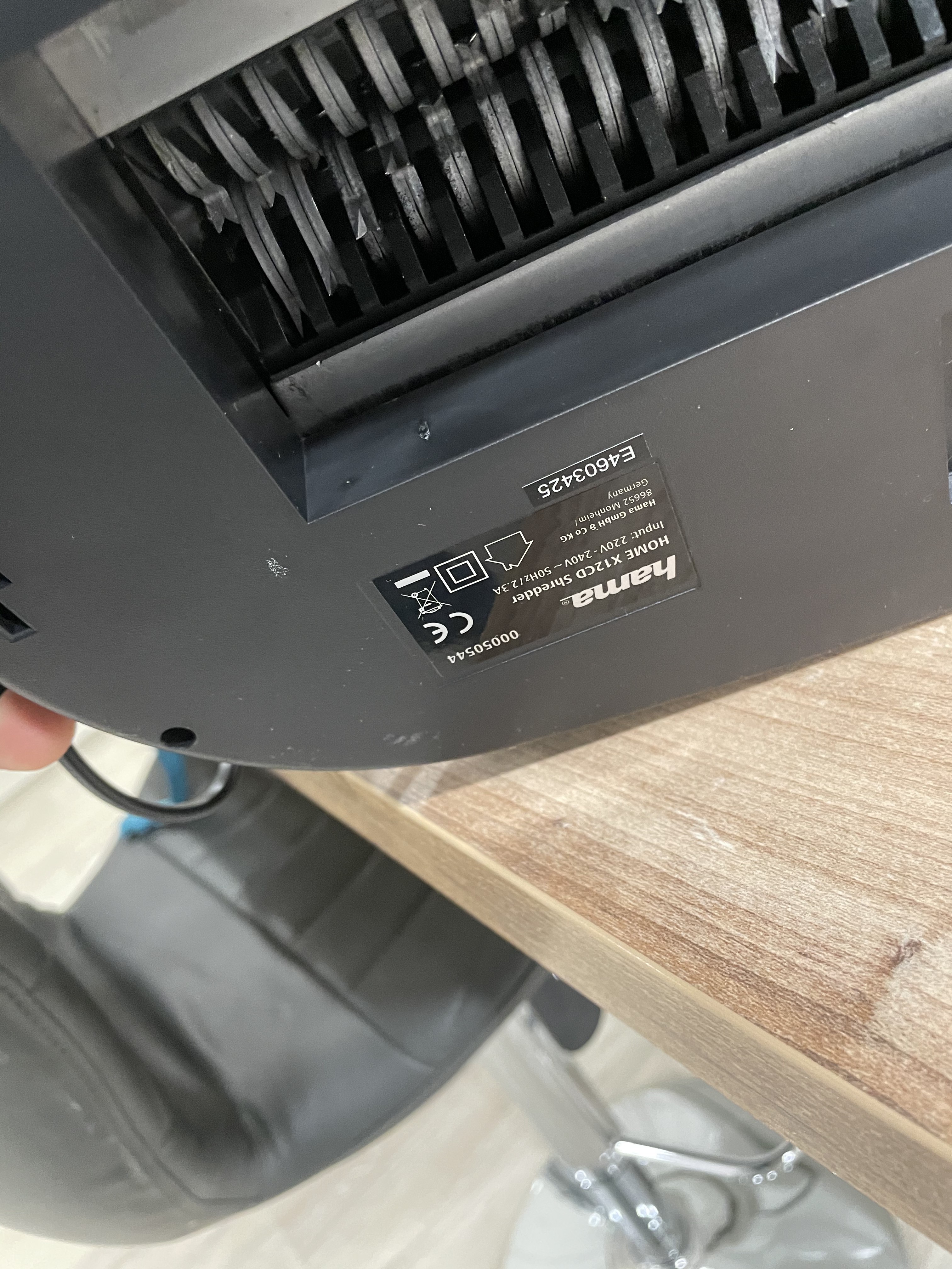 Fürs Homeoffice genau richtig