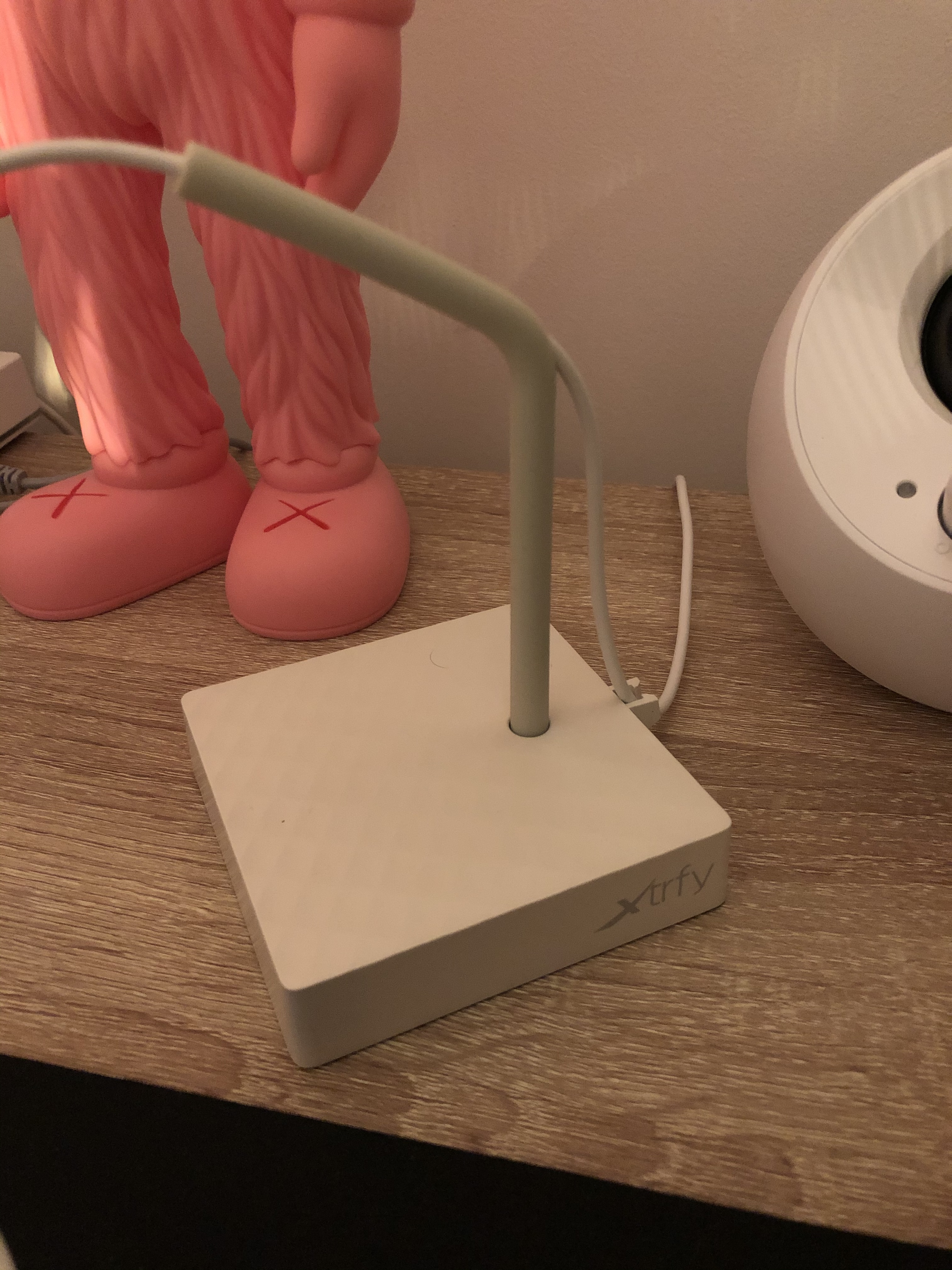 Top Verarbeitung